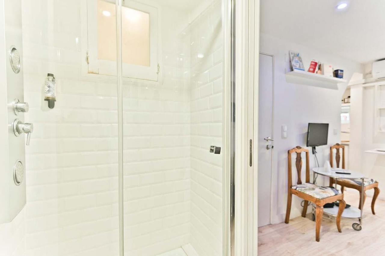 Bmyguest - Fado Central Studio Lissabon Exterior foto